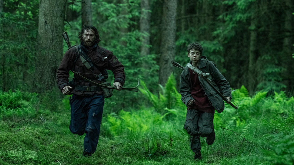 28 Years Later: Trailer zu The Bone Tempel zeigt uns düstere Eindrücke