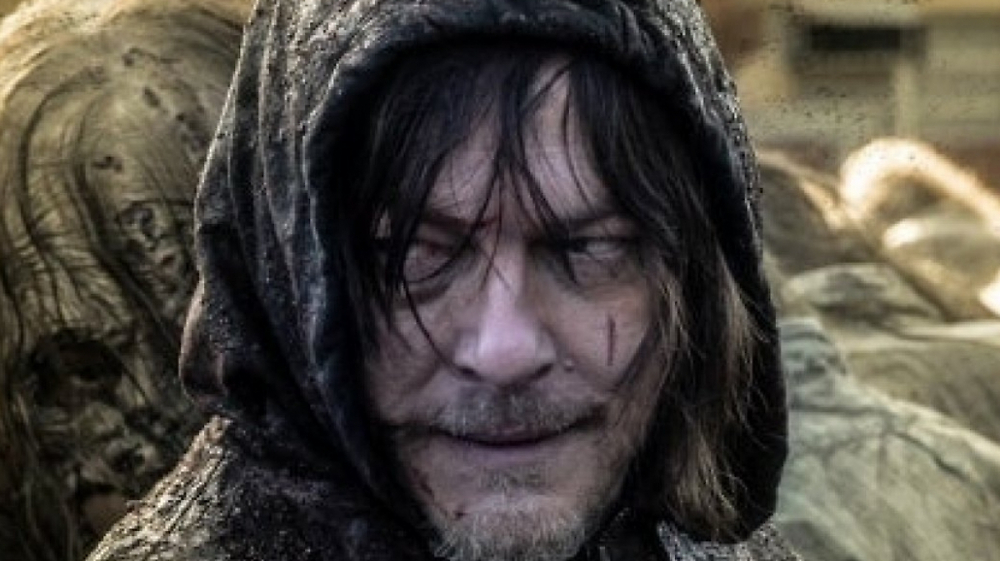 Die Dreharbeiten zu The Walking Dead: Daryl Dixon Staffel 4 haben begonnen - so geht es weiter