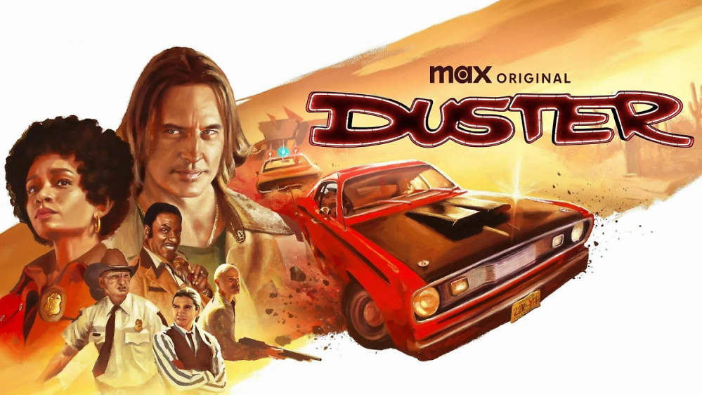 Neue J.J. Abrams-Serie nach nur einer Staffel Geschichte - trotz guter Kritiken!
