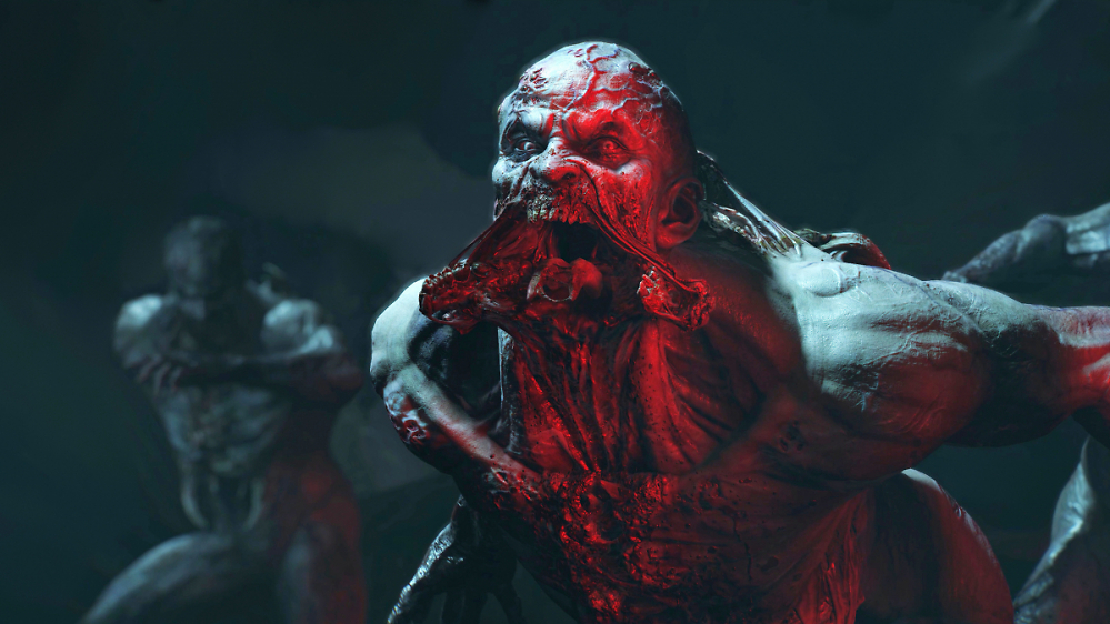 Dying Light: The Beast gespielt - Schnetzelorgie mit Twin-Peaks-Vibes