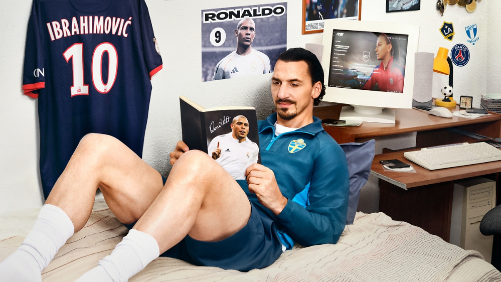 EA Sports FC 26 vor offizieller Ankündigung: Legende Zlatan Ibrahimovic ziert Cover der Ultimate Edition