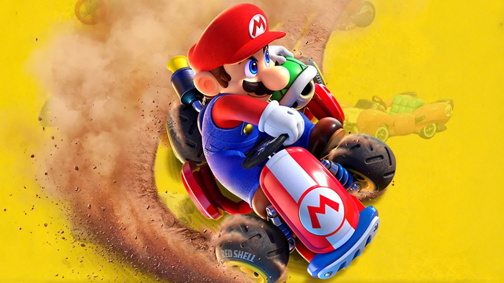 Mario Kart World: Patch 1.4.1 behebt Controller-Probleme 