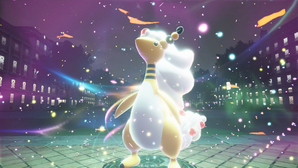 Megamanie bei Nintendo: So wild soll es bei Pokémon-Legenden: Z-A zugehen