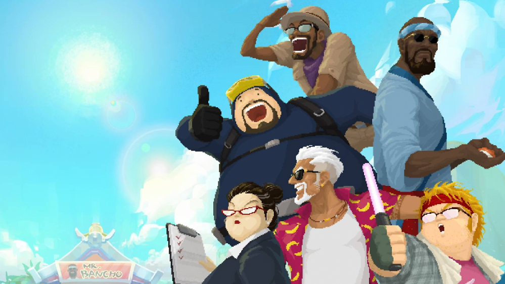 Kein Indie-Spiel: Studio hinter Dave the Diver gibt Kritikern recht