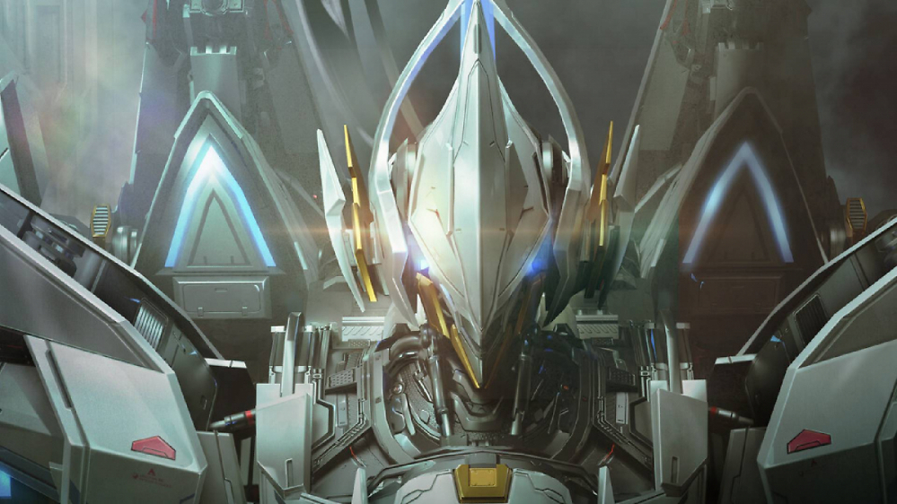 Mecha Break: Neuer Multiplayer-Shooter sorgt mit aggressivem Shop für Frust