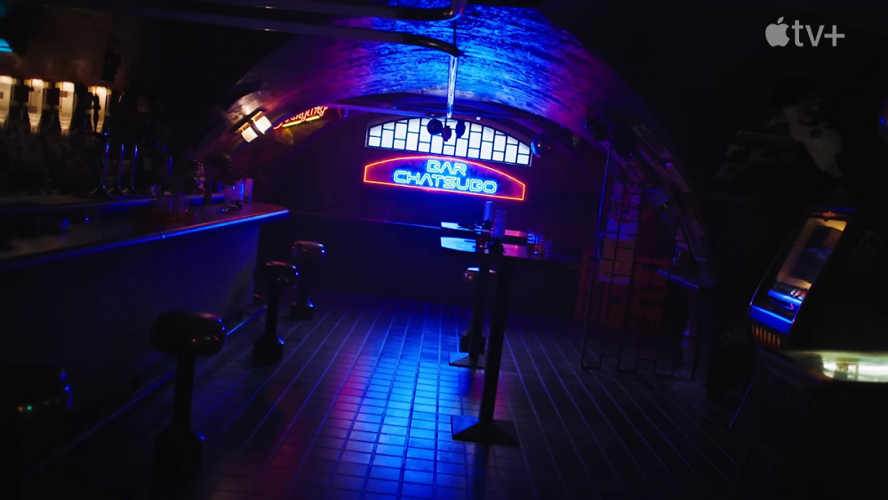 Fans von Cyberpunk feiern: Sehen wir hier das bessere Blade Runner?