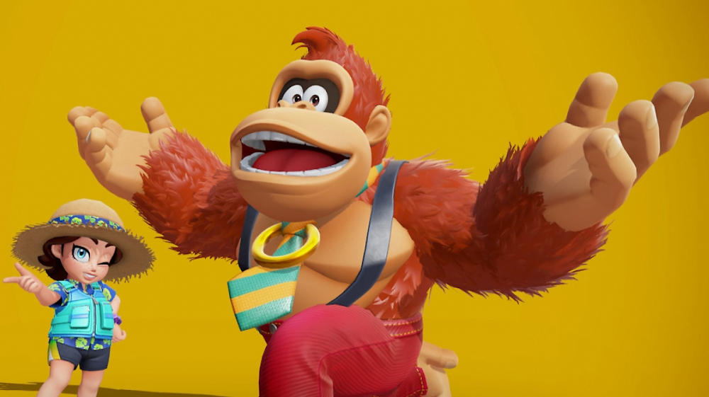 Nintendo Switch 2 System-Update 20.5.0 - Spektakulär geht anders, dennoch ist es wichtig