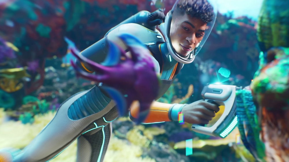 Subnautica 2: Entwickler zeigen gigantischen Leviathan