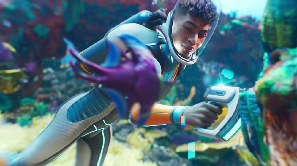 Subnautica 2 zeigt neue Basis-Features dank Unreal Engine 5