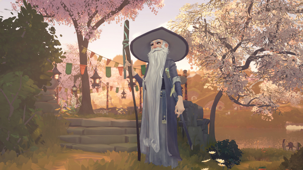Tales of the Shire: Das sind die Systemvoraussetzungen für das Herr-der-Ringe-Spiel