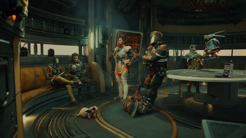 The Outer Worlds 2: Microsoft dreht an der Preisschraube - RPG-Nachfolger wird günstiger