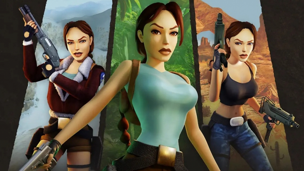 Neue Gratis-Spiele mit Amazon Prime im Juli: Tomb Raider, Star Wars und mehr