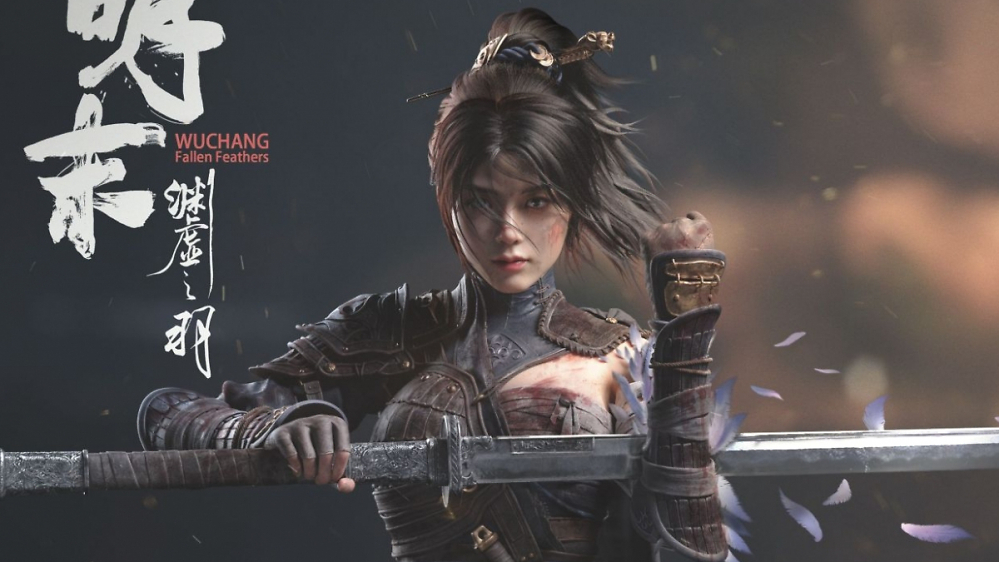 Erster Patch zu Wuchang Fallen Feathers bringt Anpassungen und Spieler-Entschädigungen