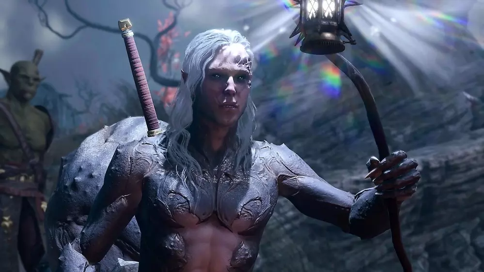 Vom Macher von Chernobyl und The Last of Us: Baldur's Gate 3 bekommt Fortsetzung als HBO-Serie