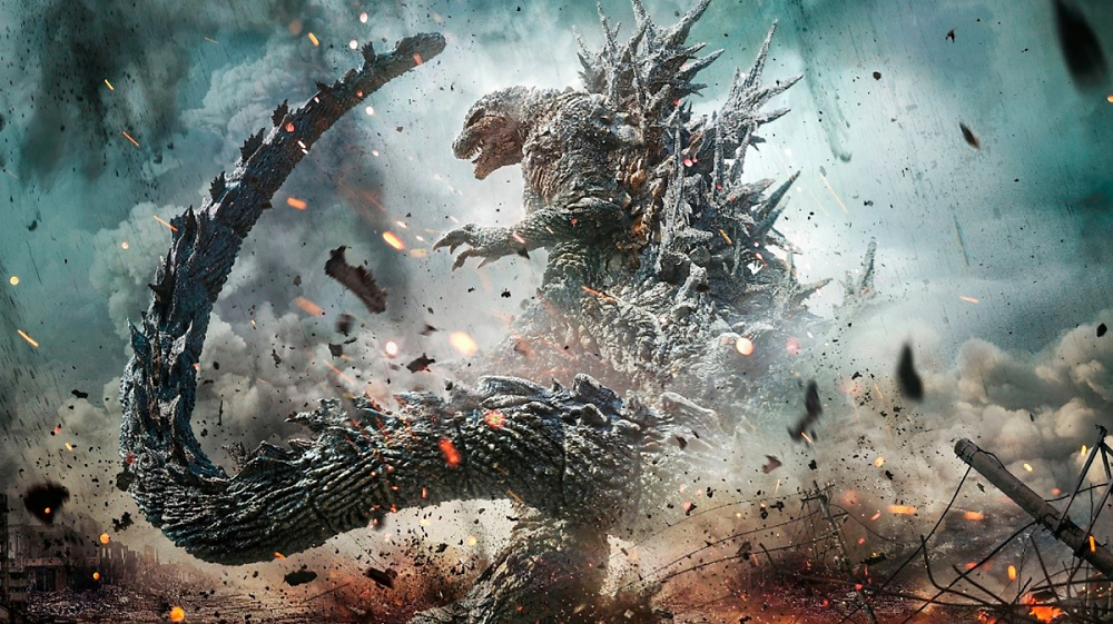 Godzilla kehrt zurück: Vier neue Filme sind in Entwicklung