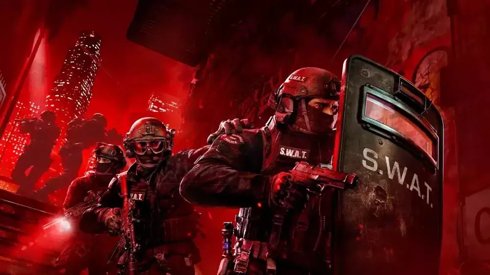 Ready or Not: Millionen-Erfolg für Taktik-Shooter nach Release auf Konsolen!