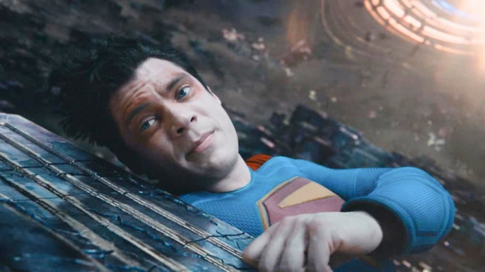 Erste Reaktionen zum neuen Superman zeigen ein äußerst gemischtes Meinungsbild