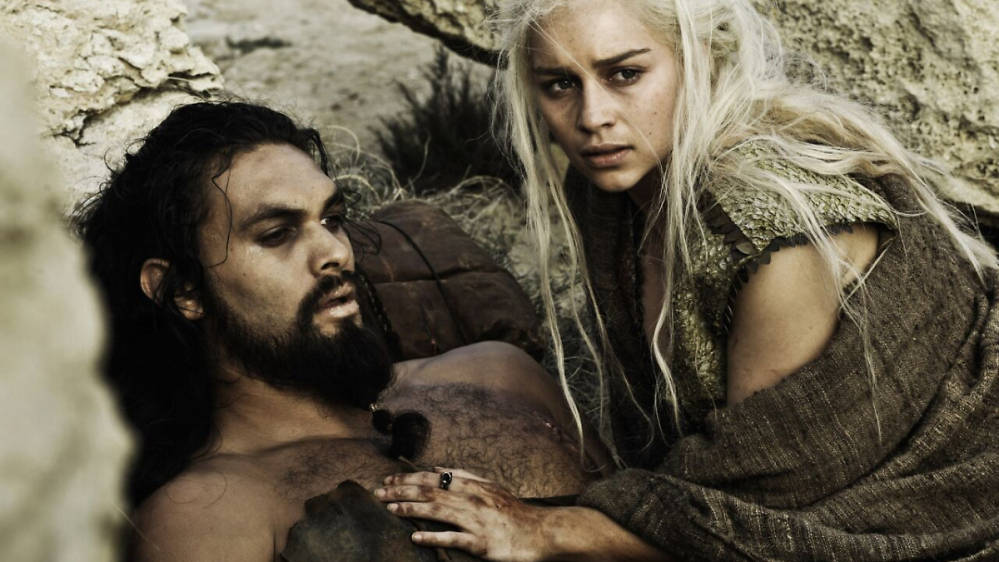 Game of Thrones endlich ins Kino: Titel des ersten Films bekanntgeben