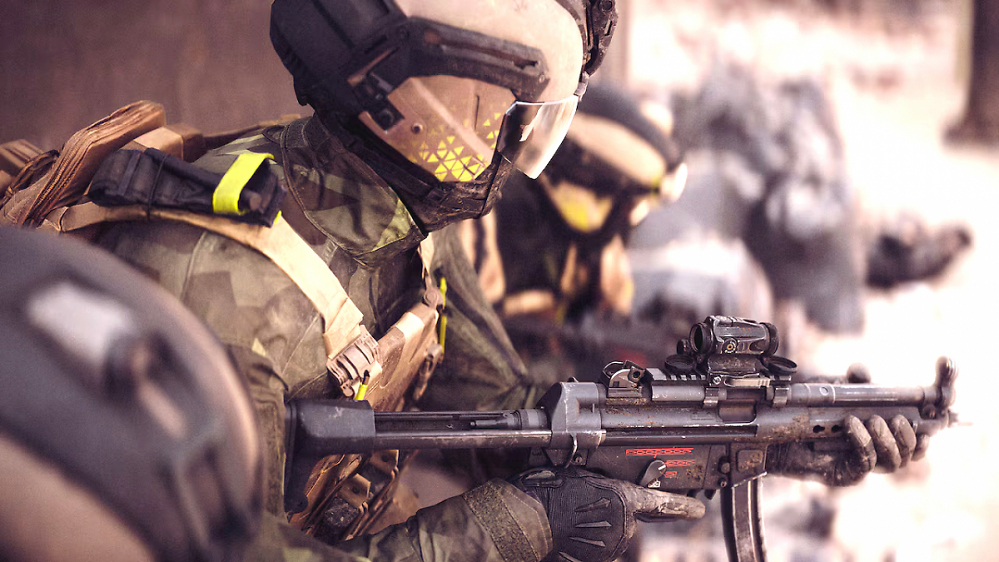 Battlefield 6: Möglicher Leak offenbart zwei neue Maps