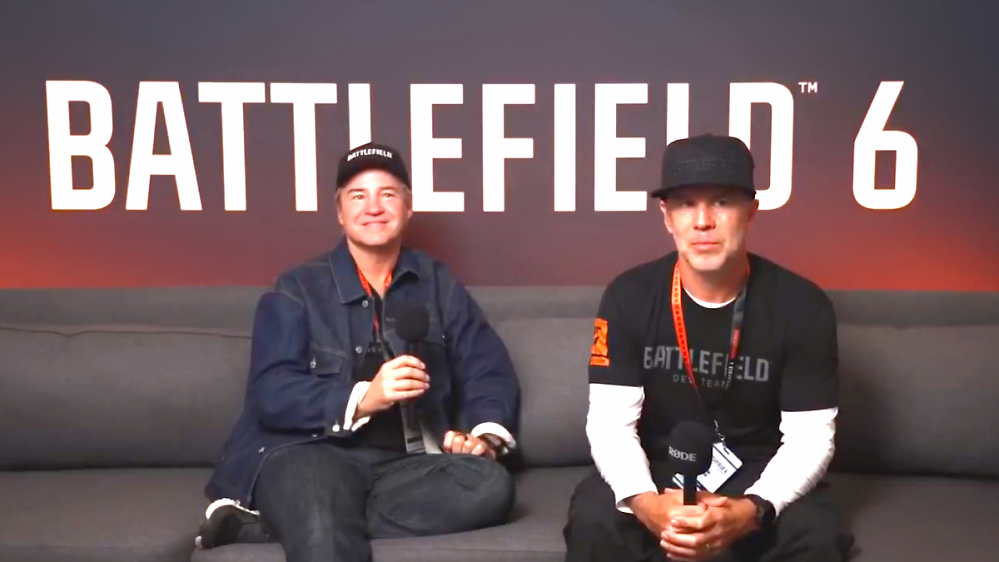 Call-of-Duty- und Titanfall-Schöpfer Vince Zampella stirbt bei Autounfall