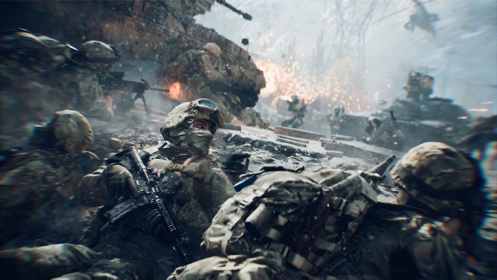 Battlefield 6 Beta: Sicherer Start respektive Secure Boot: So richtet ihr euren PC korrekt ein