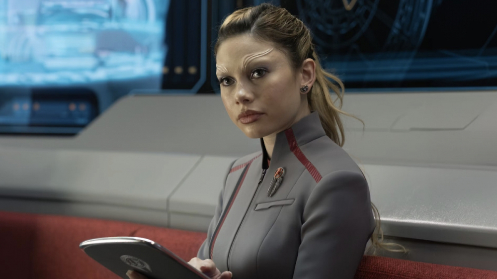 Neue Star Trek-Serie: Das war eine der wichtigsten Folgen aller Zeiten - Bericht