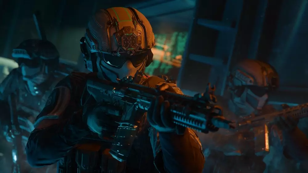 Call of Duty Black Ops 6: Content-Cut angeblich für Nachfolger aufgehoben