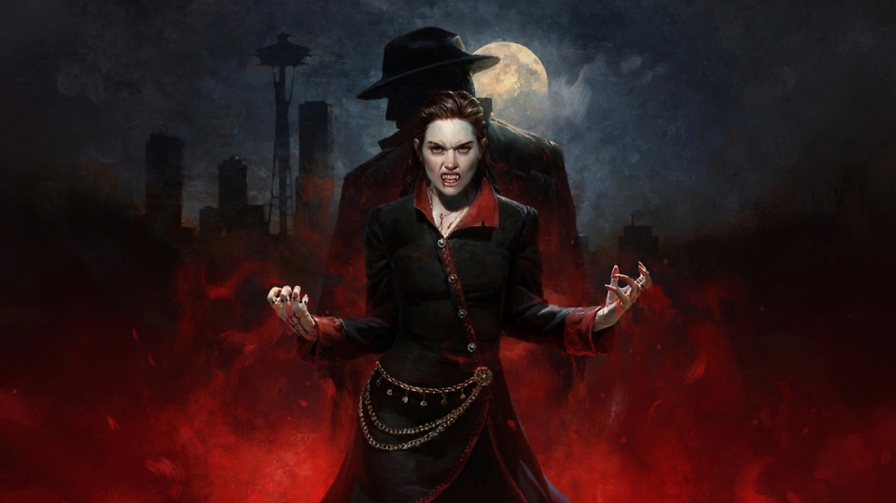 Vampire: Bloodlines 2: Standard, Premium, Season Pass, Preis - Alle Editionen im Überblick