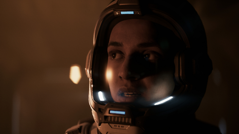 Directive 8020: Couch-Koop mit Gruselfaktor im neuen Sci-Fi-Horror der Until Dawn-Macher