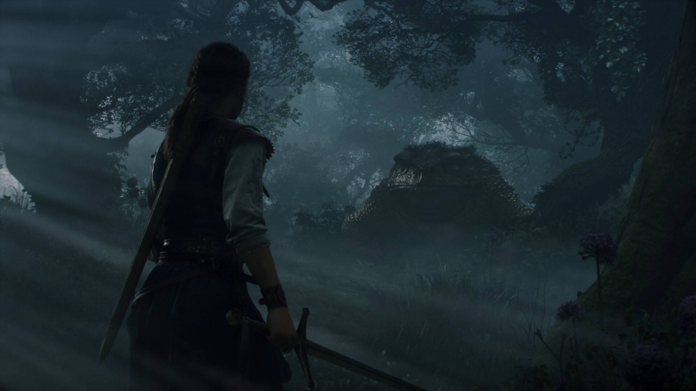 Wo bleibt Fable? Das Fehlen auf der Gamescom ist ein schlechtes Omen