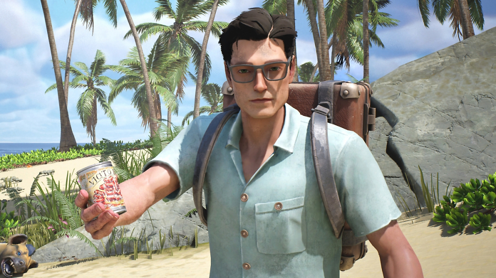 Neues Survival-Abenteuer Lost Rift mit Early-Access-Termin