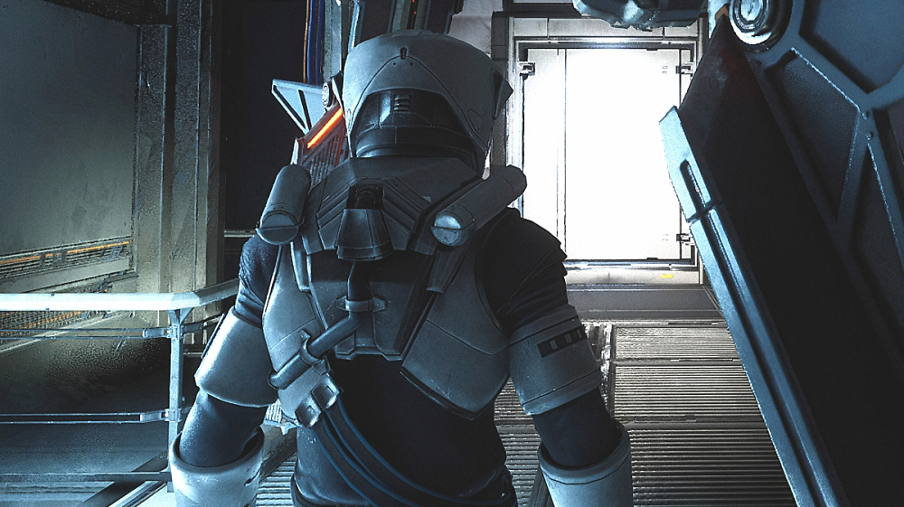 Lunar Strike: Das neue Survival-Highlight im Mond-Setting