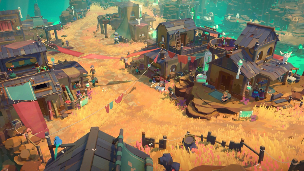 Moonlighter 2: Dungeon Crawler mit Trailer und Early Access-Termin