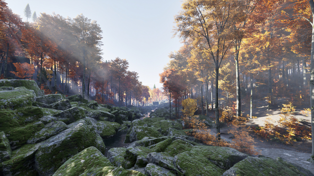 PUBG-Erfinder startet Open Beta zum Survival-Spiel Prologue