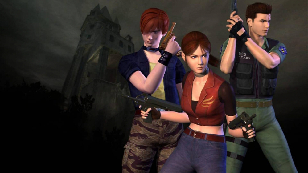 Resident Evil Code Veronica: Neue Details zum Remake geleakt