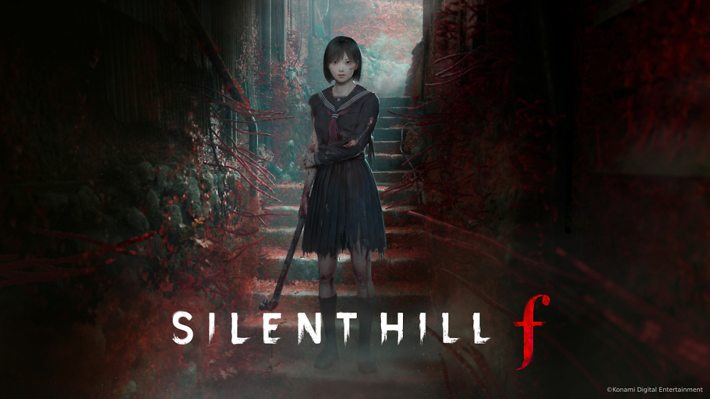 Silent Hill f: Besser als Silent Hill 2 laut Famitsu-Review