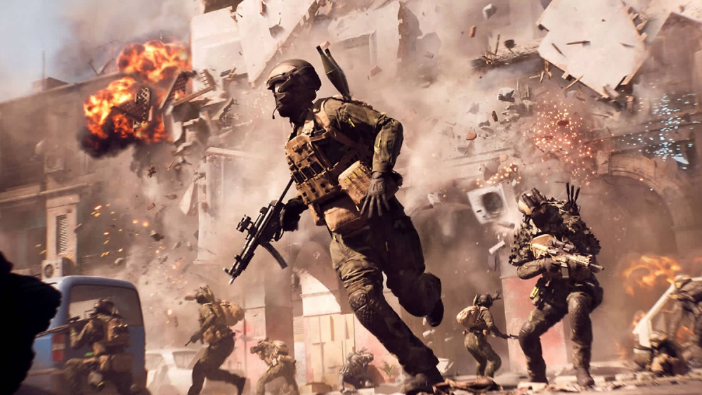Wir haben den Haken an Battlefield 6 gefunden: Die Singleplayer-Kampagne in der Vorschau