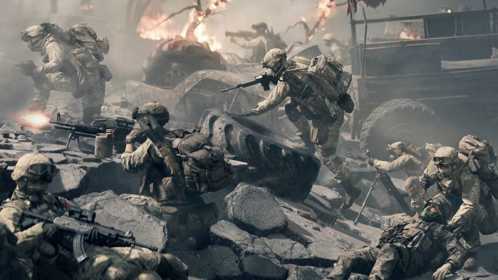 Battlefield 6: Termin für die Vorstellung der Story-Kampagne enthüllt