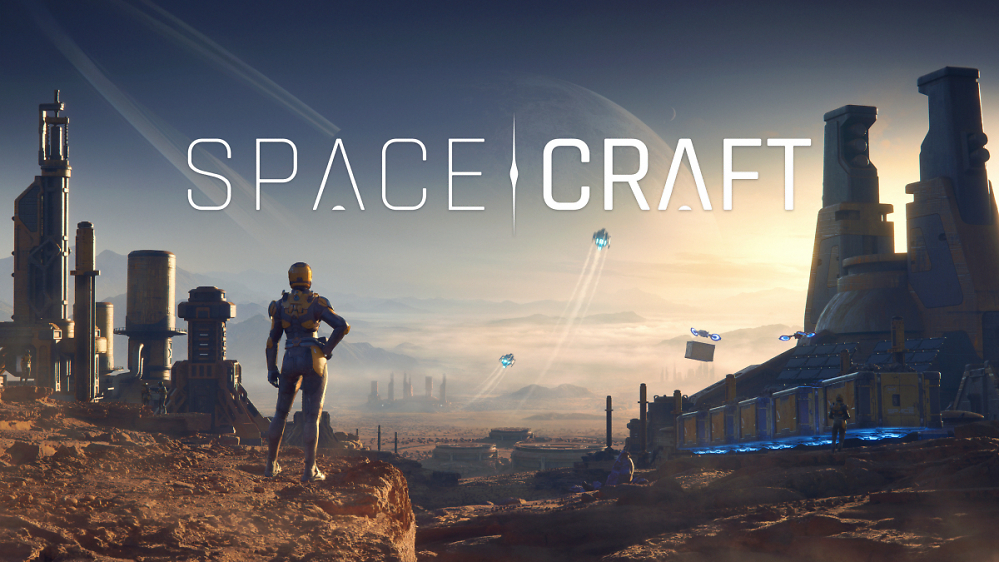 SpaceCraft angespielt: Der Schiffsbau macht süchtig, doch reicht das für ein MMO?