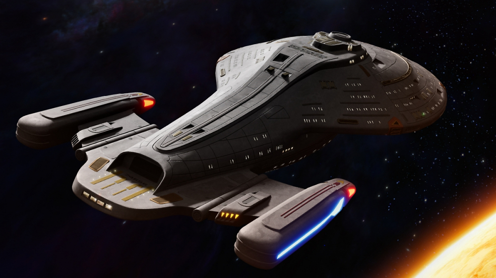 Star Trek Voyager: Across the Unknown erscheint im Februar 2026 für PC & Konsolen