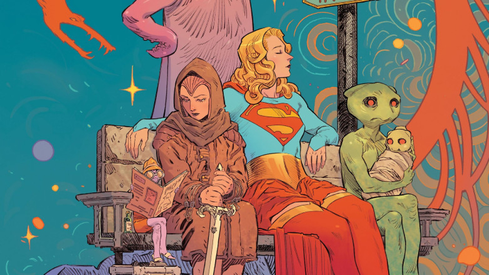 Supergirl stiehlt Superman 2026 die Show - ich verrate euch auch, wieso