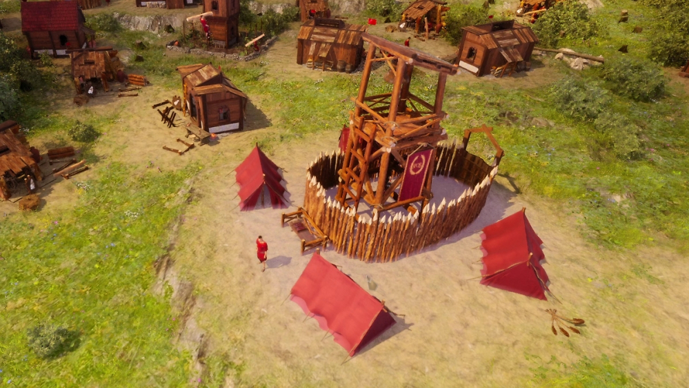 Siedler-Fans aufgepasst: The First Explorers ist extra für euch!