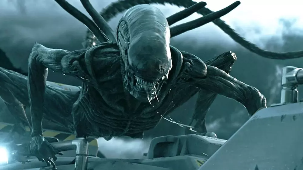 Alien: Rogue Incursion - Release der Evolved Edition in Kürze, Launch-Trailer mit grusligen Xenomorphs