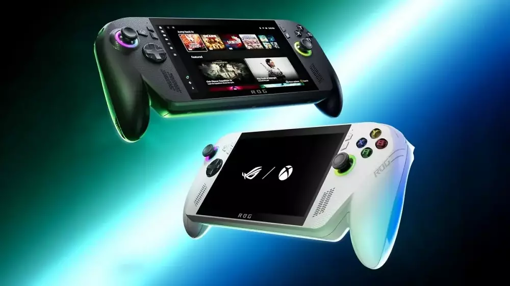 Bessere Display-Einstellungen und mehr: Großes Update für Xbox-Handheld da und das sind die Features