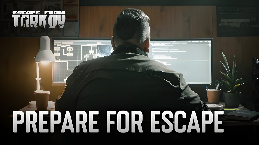 Escape from Tarkov: Genreprägender Extraction-Shooter bekommt Release-Termin