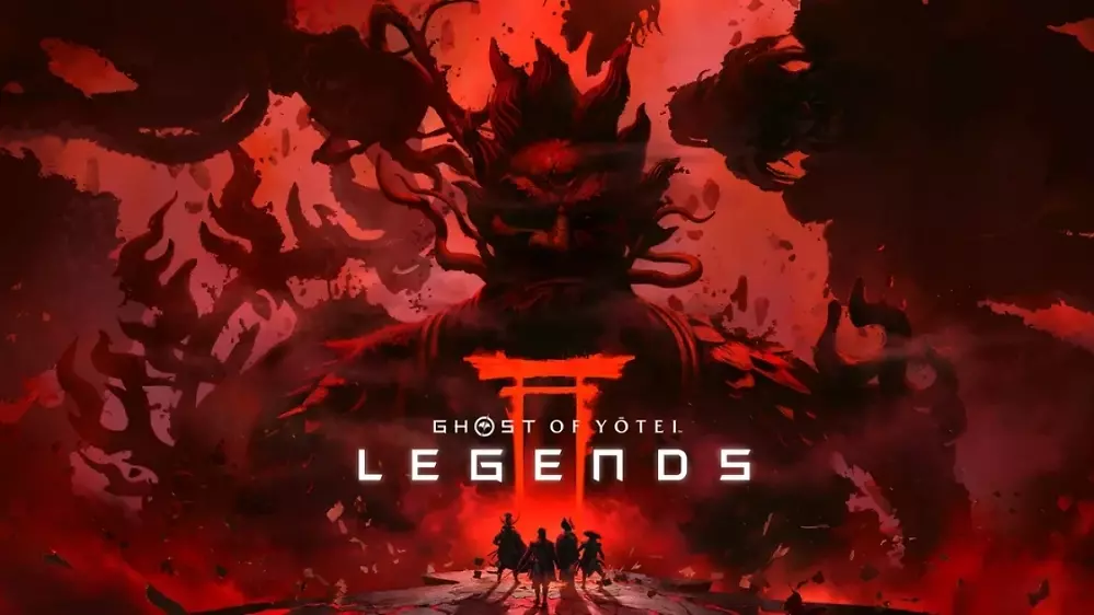 Ghost of Yotei Legends - Mehrspieler-Modus bekommt Release-Termin