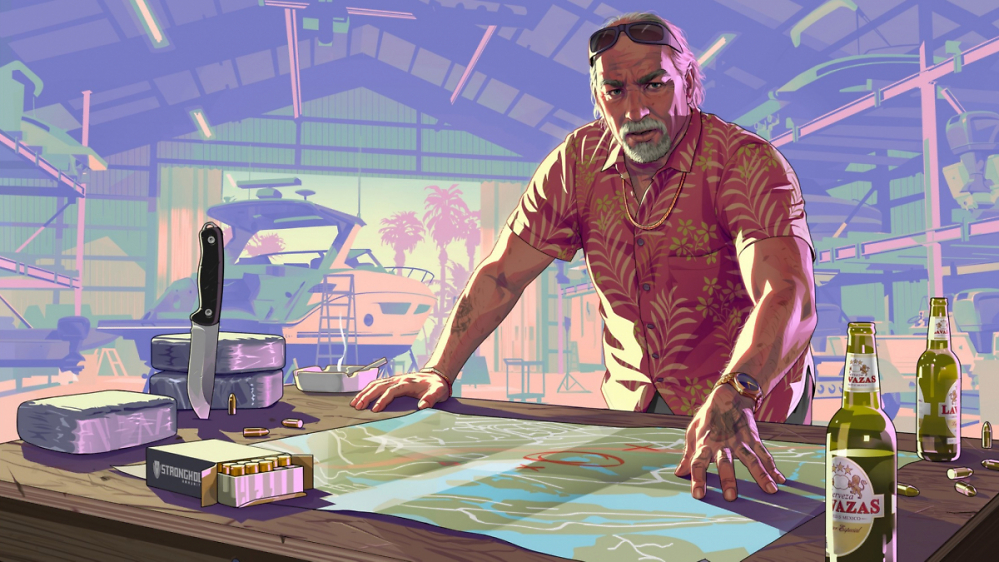 GTA 6: Bekannte Entwickler machen sich einen Spaß aus der weiteren Verschiebung
