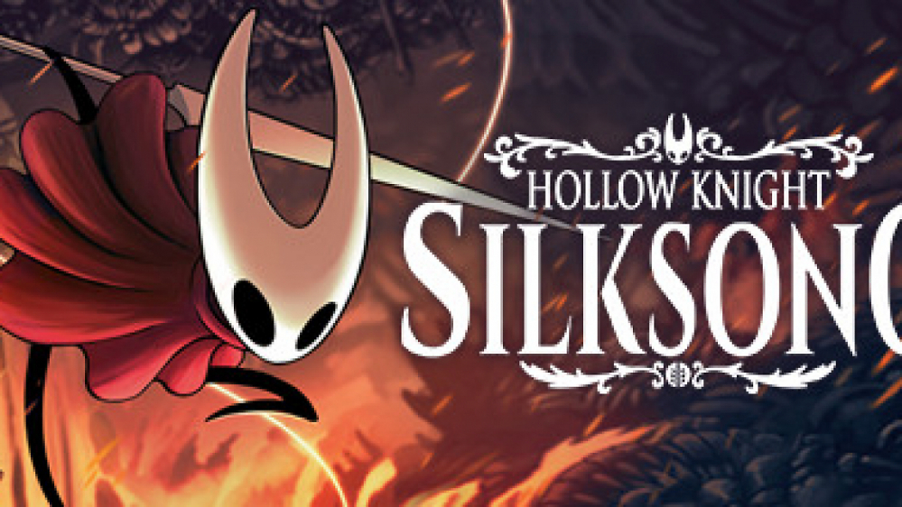 Hollow Knight: Silksong - Spielerzahlen und Verkäufe im Höhenflug