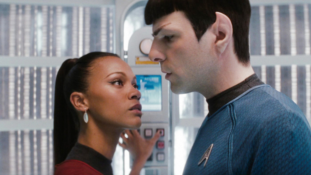 Star Trek genießt "hohe Priorität" - gleich zwei neue Filme sind offiziell in Entwicklung
