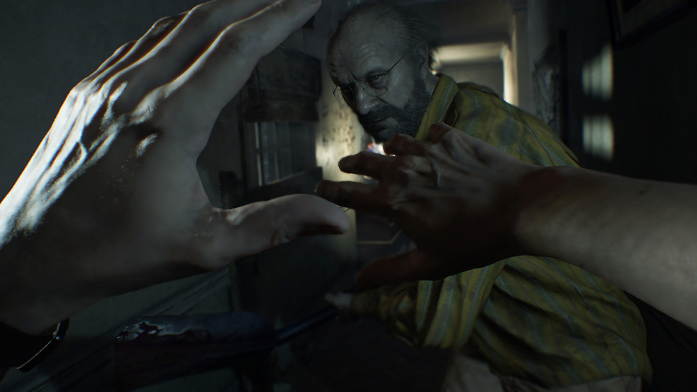 Resident Evil Requiem: Third-Person-Ansicht im Horror-Abenteuer hat kuriosen Grund